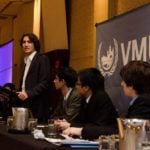 VMUN Keynote Speaker, Justin Trudeau