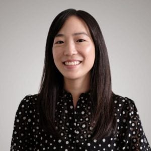 Karen Tsang ‘07