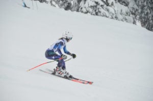 Ski & SnowBoard. Photo: P. Wardle