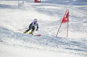 Ski & SnowBoard. Photo: P. Wardle